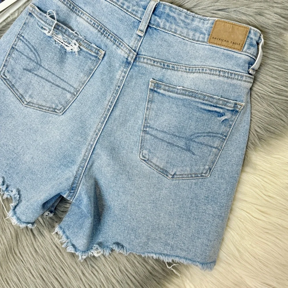 American Eagle Outfitters waistband 13